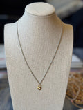 Dainty Heart Necklace