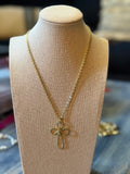 Cross Necklace