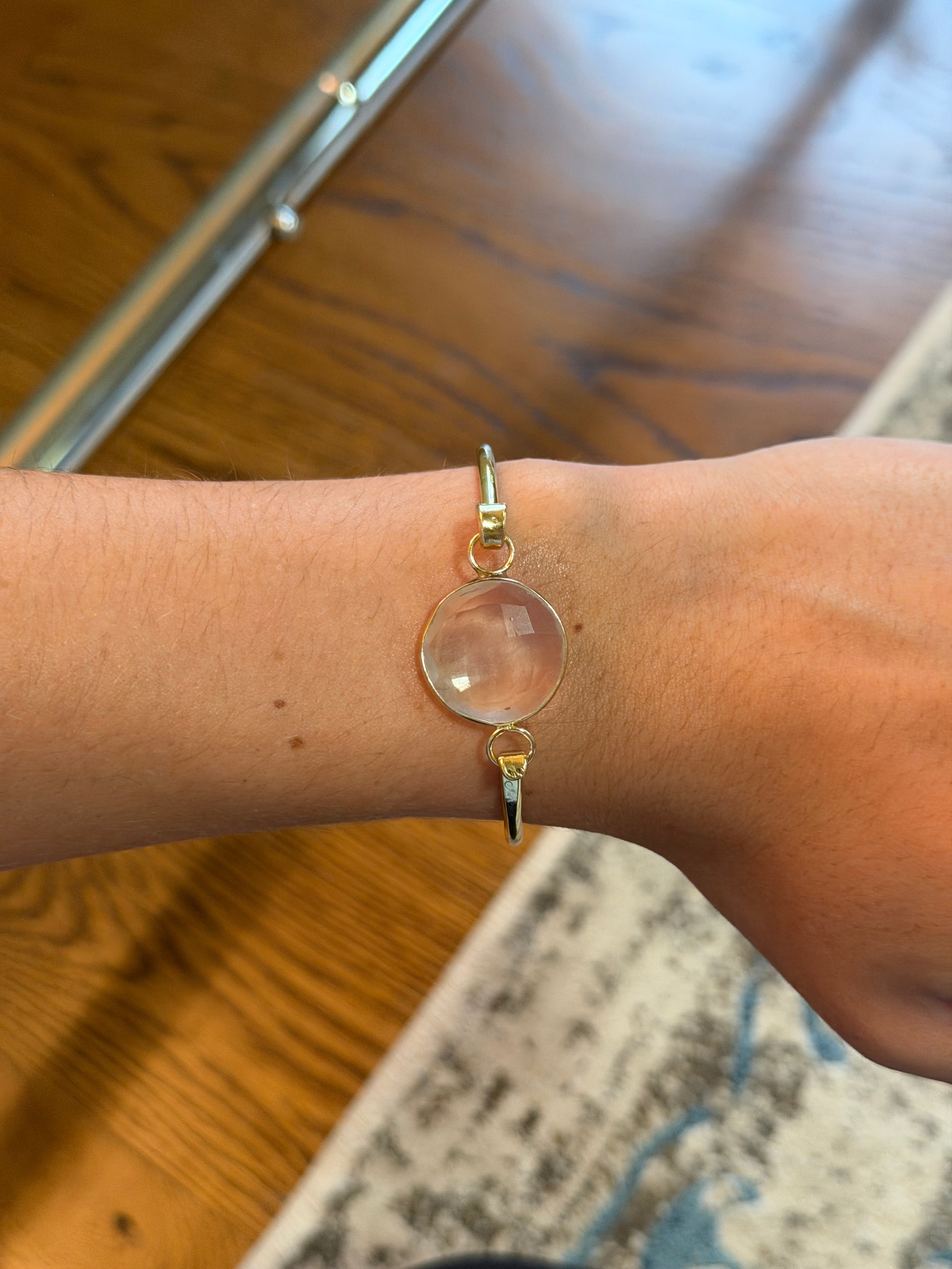 Stone Bangle